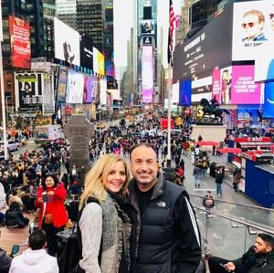 Meet your Posher, Roxanne